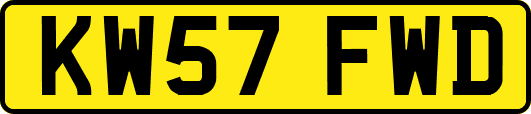 KW57FWD