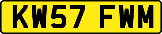 KW57FWM