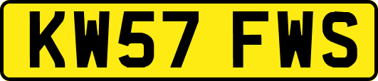 KW57FWS