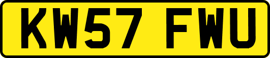 KW57FWU
