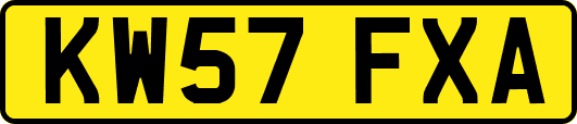 KW57FXA
