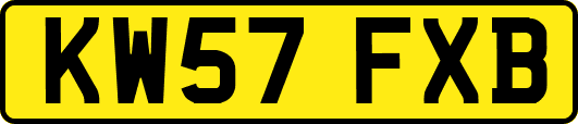 KW57FXB
