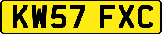 KW57FXC