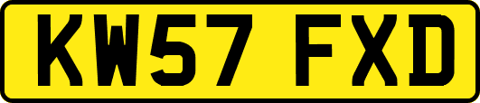 KW57FXD