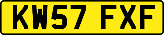 KW57FXF