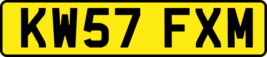 KW57FXM