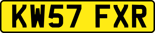 KW57FXR