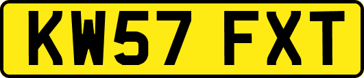 KW57FXT