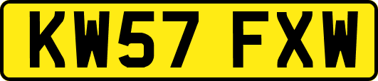 KW57FXW
