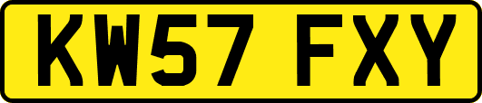 KW57FXY