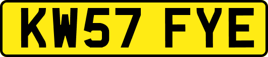 KW57FYE