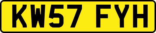 KW57FYH