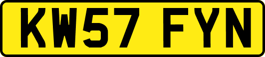 KW57FYN