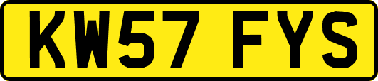 KW57FYS
