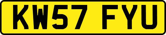 KW57FYU