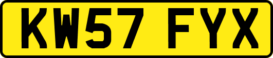 KW57FYX