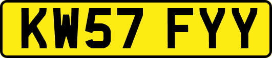 KW57FYY