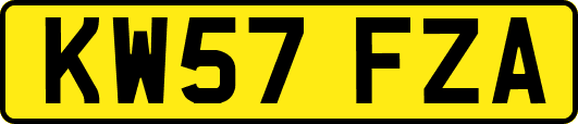 KW57FZA