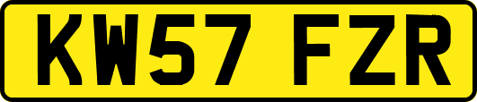 KW57FZR