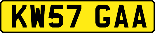 KW57GAA