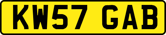 KW57GAB