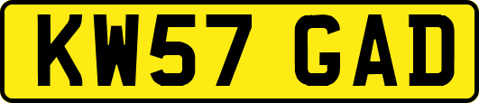 KW57GAD
