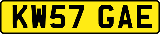 KW57GAE