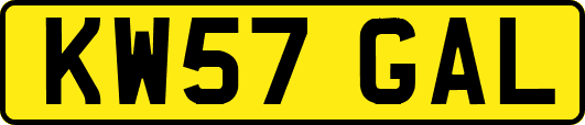 KW57GAL