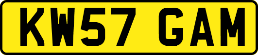 KW57GAM