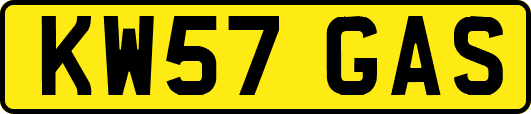 KW57GAS