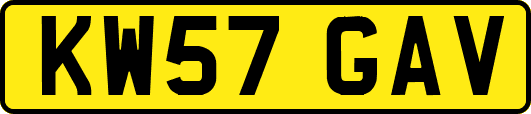 KW57GAV