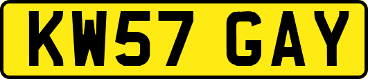 KW57GAY
