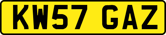 KW57GAZ