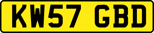 KW57GBD