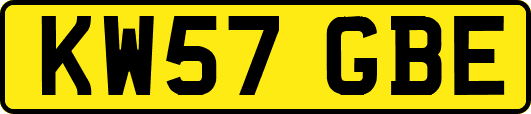 KW57GBE