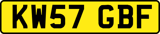 KW57GBF