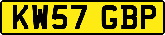 KW57GBP