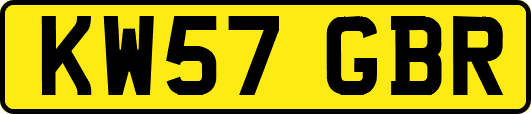 KW57GBR