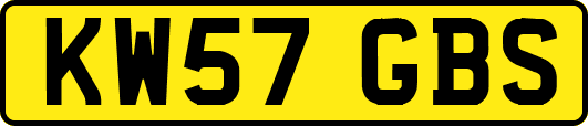 KW57GBS