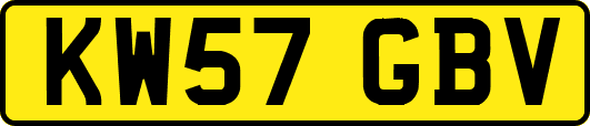 KW57GBV