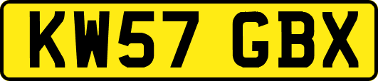 KW57GBX