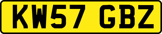 KW57GBZ