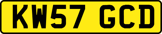 KW57GCD