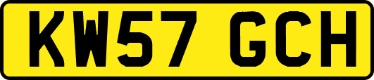 KW57GCH