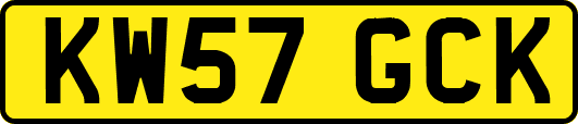 KW57GCK