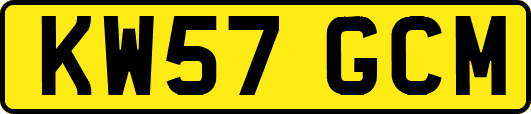 KW57GCM