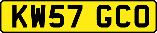 KW57GCO