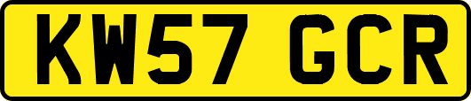 KW57GCR