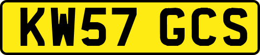 KW57GCS