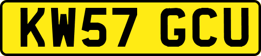 KW57GCU
